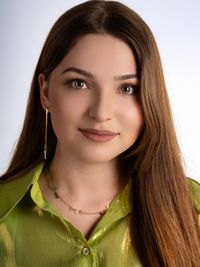 Adelina – Auszubildende im Kosmetikbereich bei BQ Medical Beauty