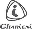 Gharieni Logo