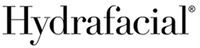 Hydrafacial Logo