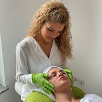 BQ Medical Beauty Instagram Einblick