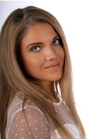 Julia – Geschäftsinhaberin und Expertin für Permanent Make-up und IPL Haarentfernung bei BQ Medical Beauty