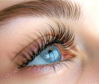 Wimpernlifting für einen natürlichen Schwung der eigenen Naturwimpern