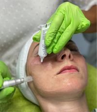 BABOR Gesichtsbehandlung bei BQ Medical Beauty