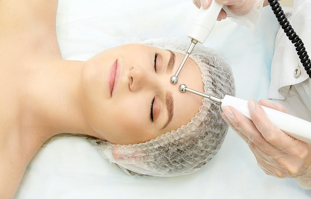 Anti Aging und Radio-Frequenz