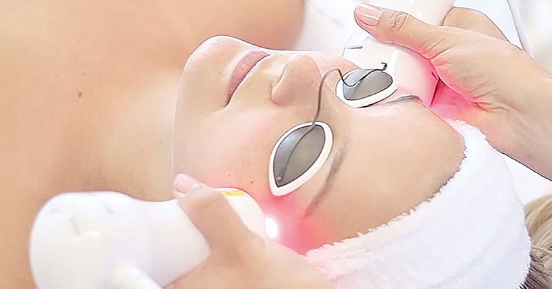 Die richtige Hautpflege bei Pigmentflecken