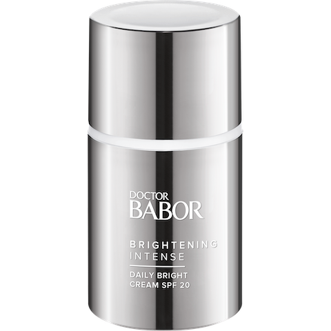 Daily Bright Cream SPF 20