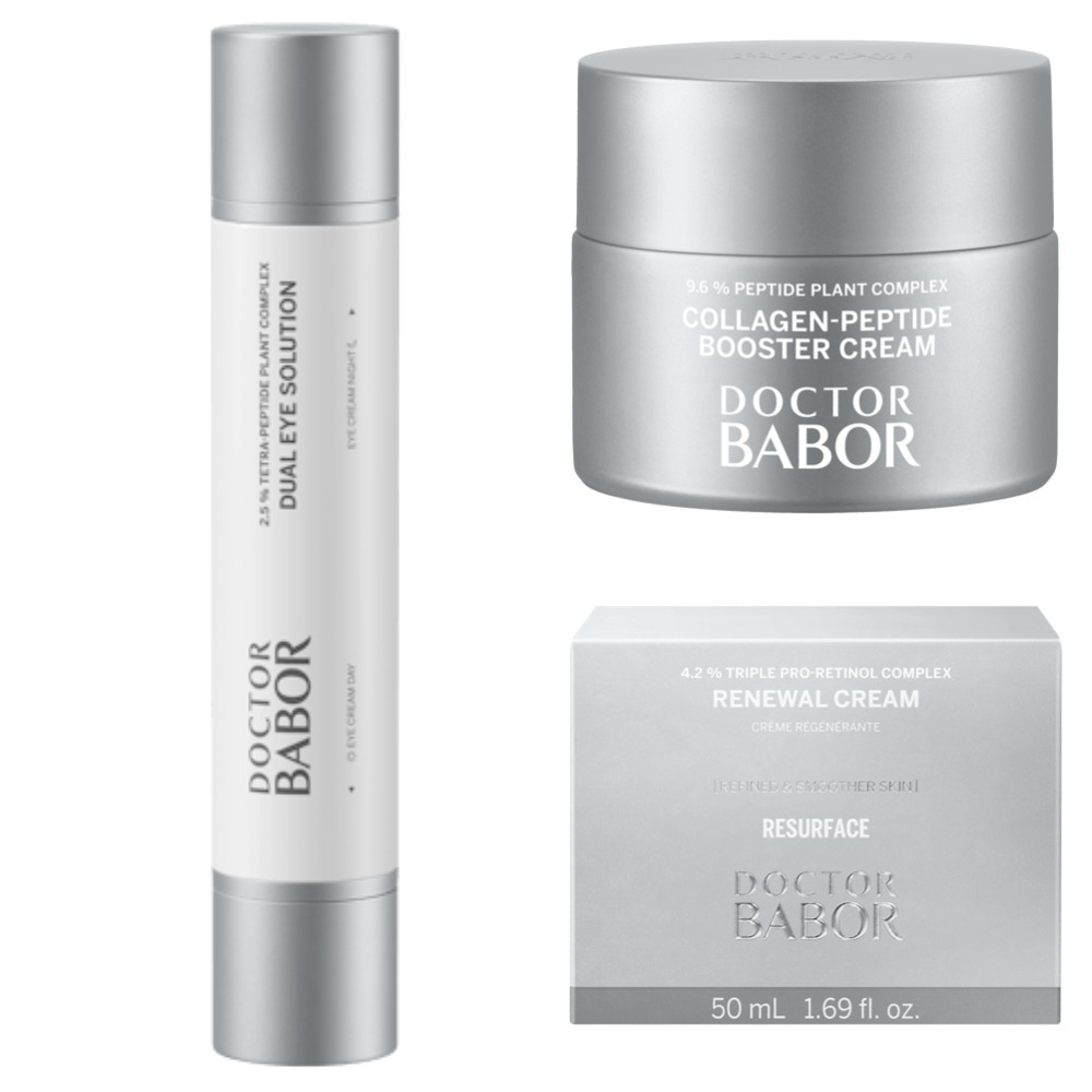 DOCTOR BABOR - LIFTING