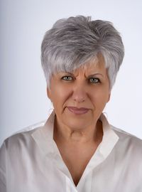 Valentina – Fachkosmetikerin und Studioleitung mit Schwerpunkt Beratung bei BQ Medical Beauty