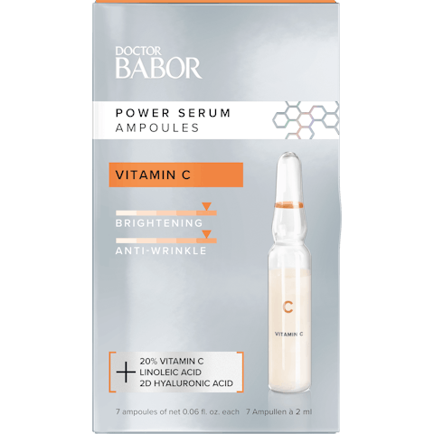 Vitamin C Power Serum Ampoules