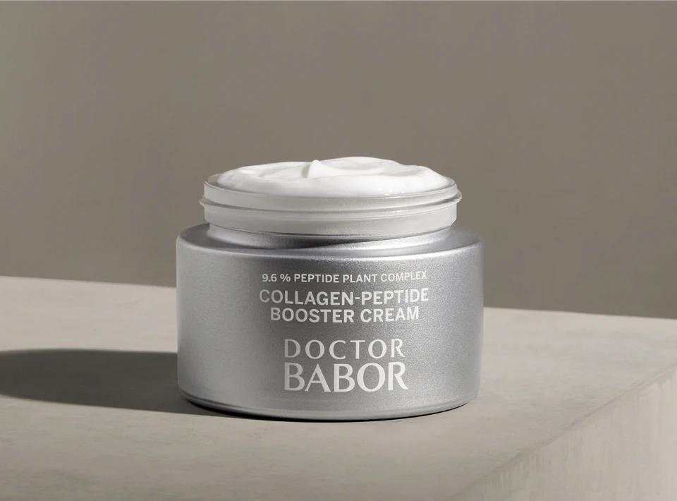 Collagen-Peptide Booster Cream