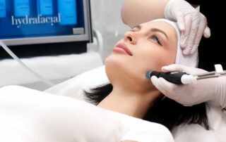 Hydrafacial