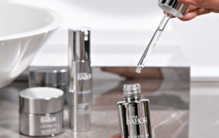 Anti-Aging-Wirkstoffe